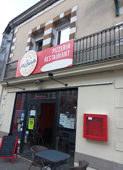 Le Pizzaiolo — photo 3