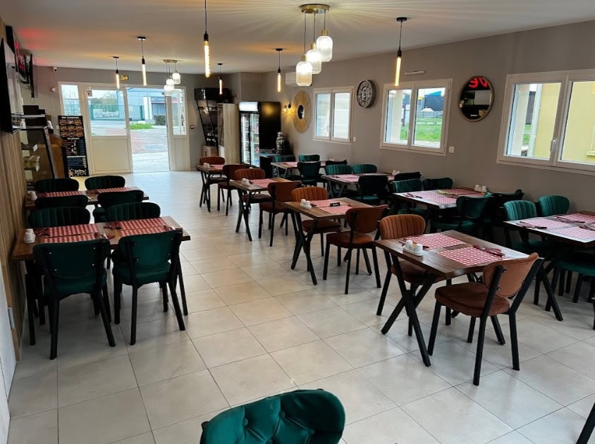 Divan Restaurant — photo 3