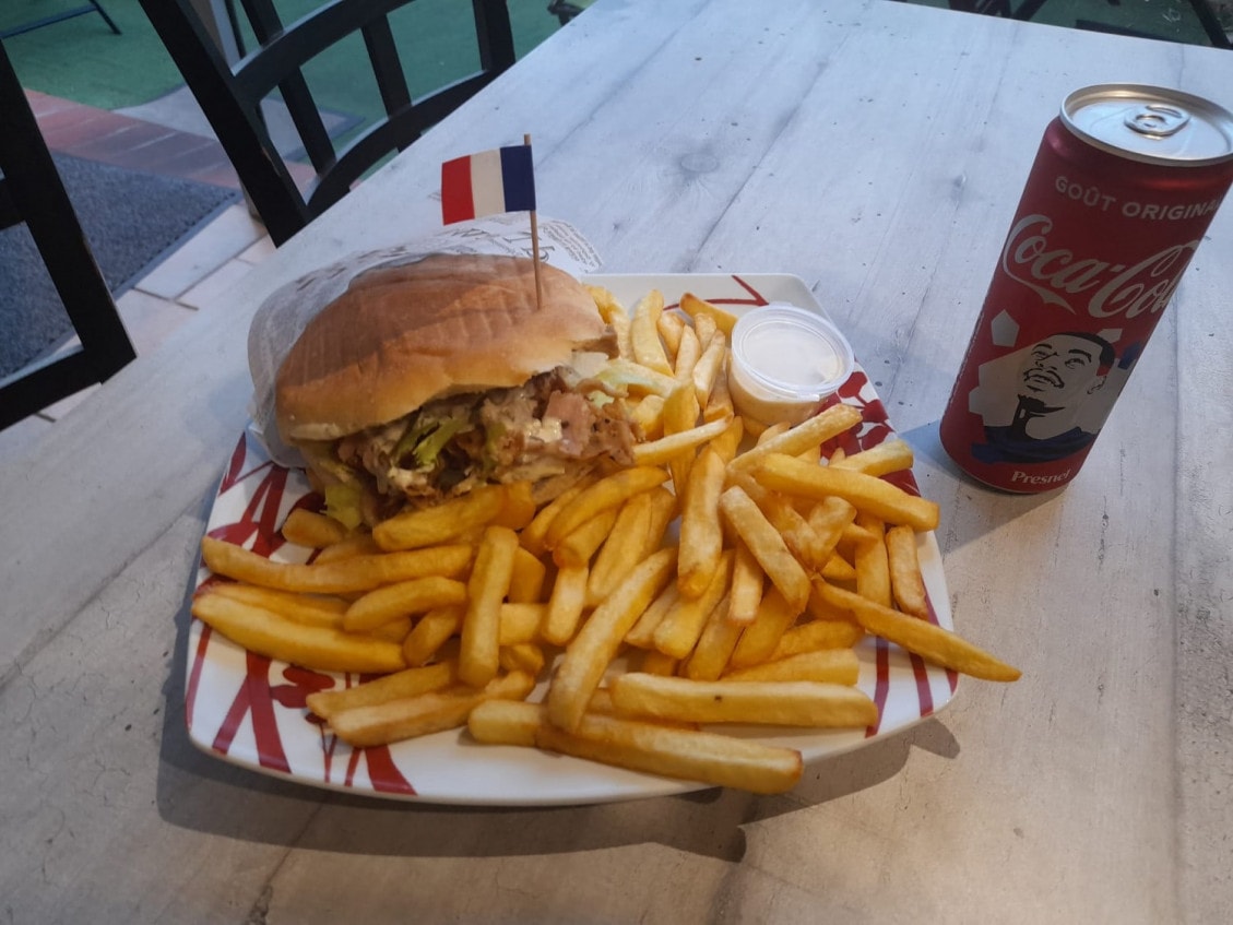 Kebab Cartage — photo 2