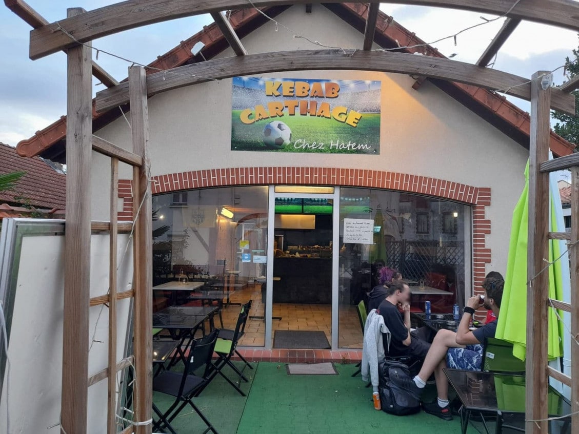 Kebab Cartage — photo 3