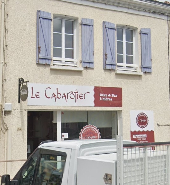 Le Cabarotier — photo 3