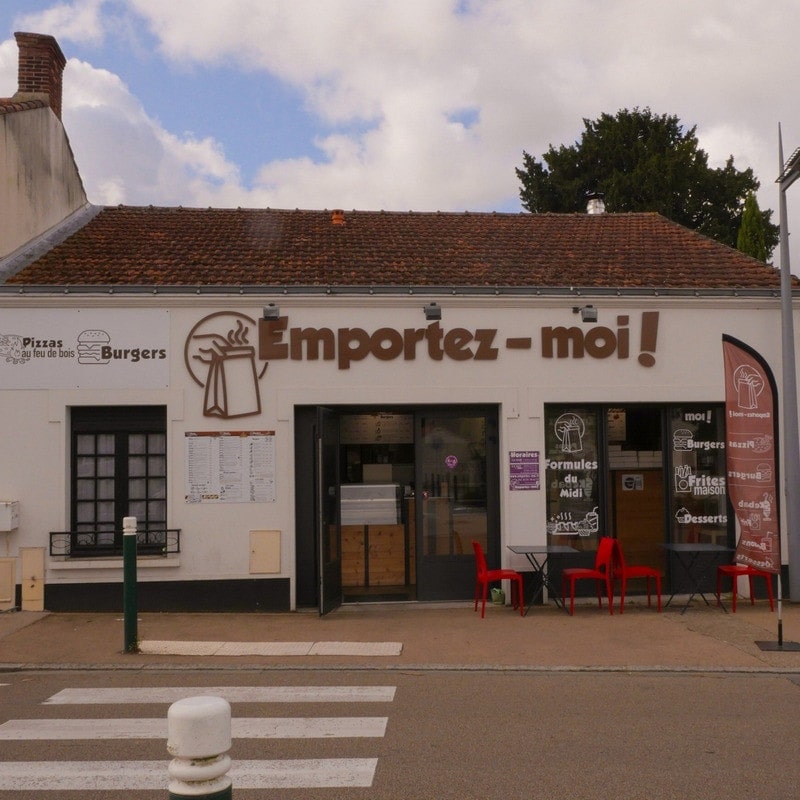 Emportez-moi ! — photo 3