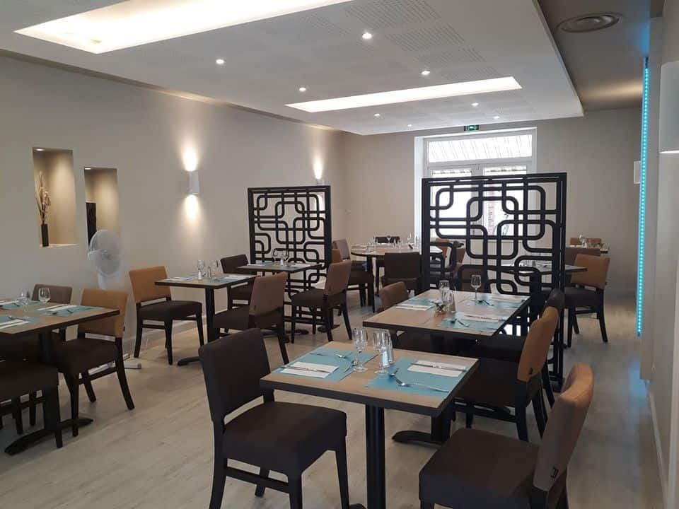 Le Relais Glainois — photo 3