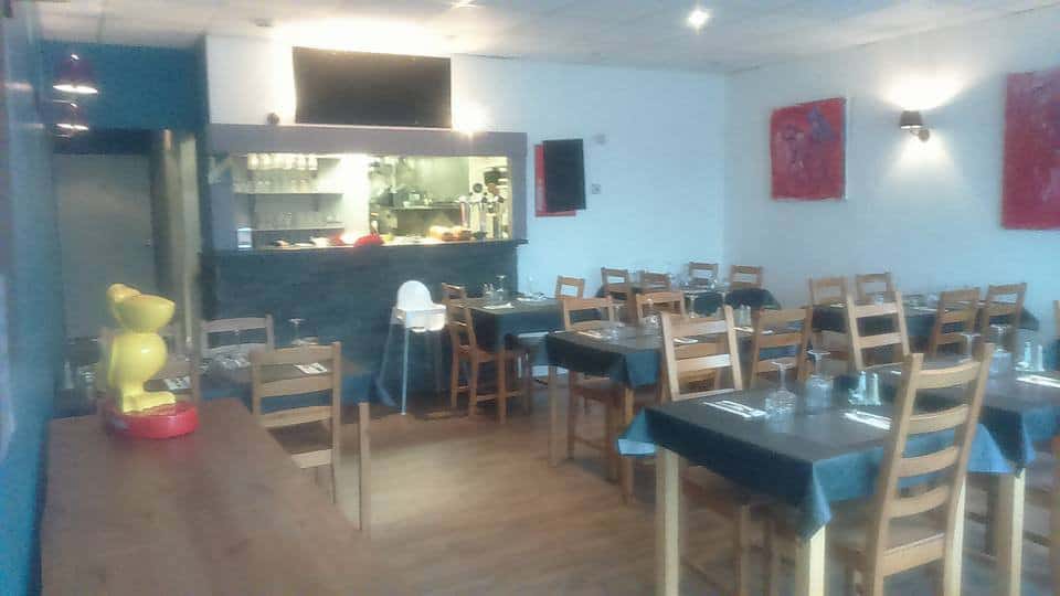 Le Bistrot des Arts — photo 3