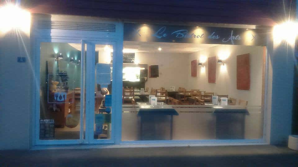 Le Bistrot des Arts — photo 2