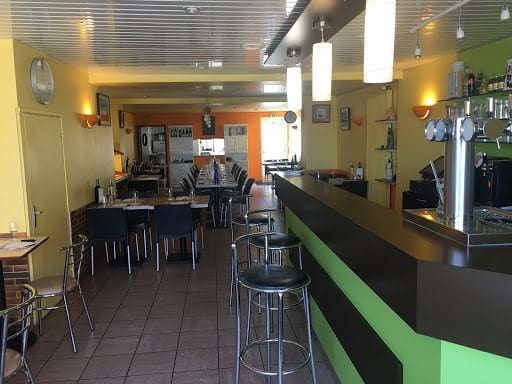 Café De La Gare — photo 3