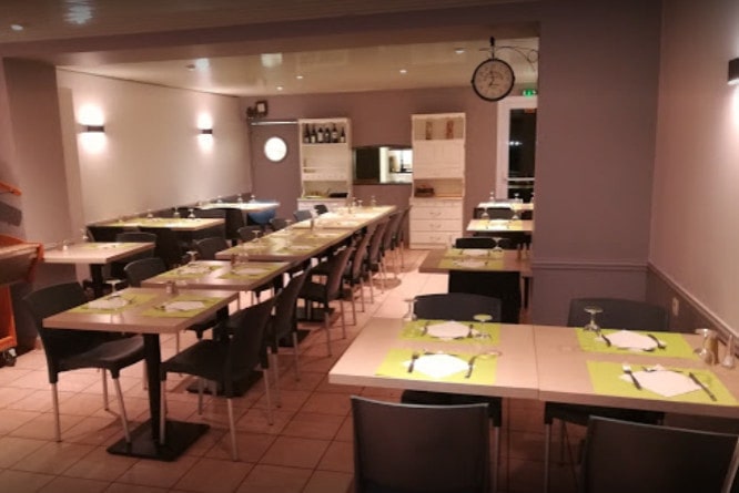 Café De La Gare — photo 2