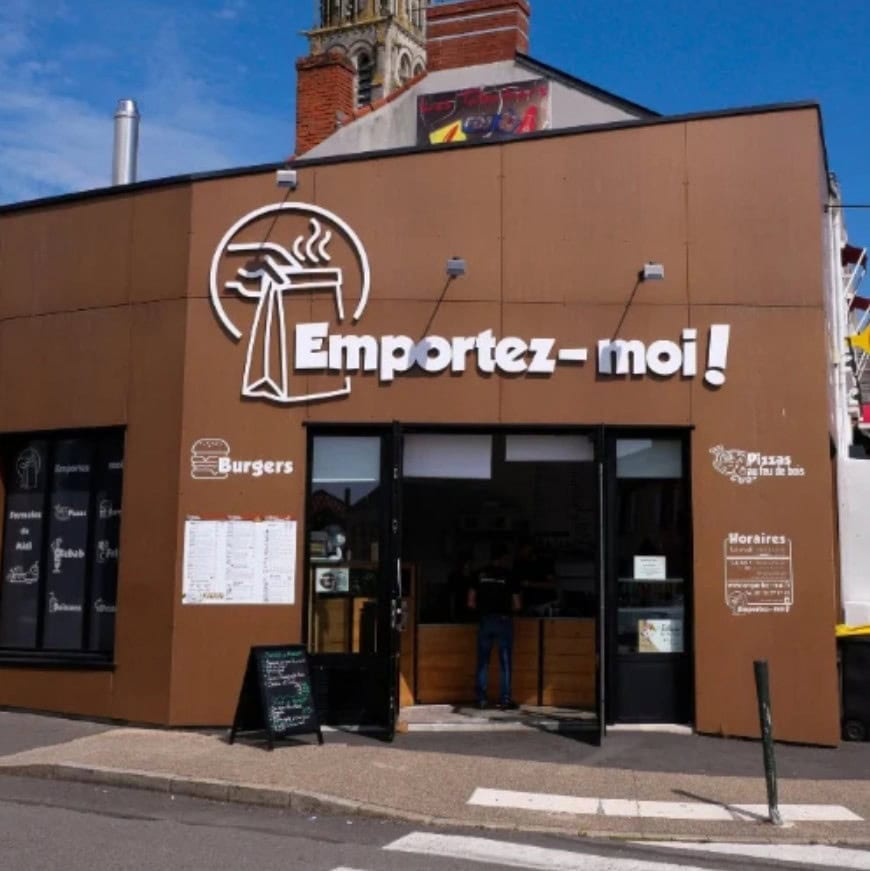 Emportez moi — photo 6