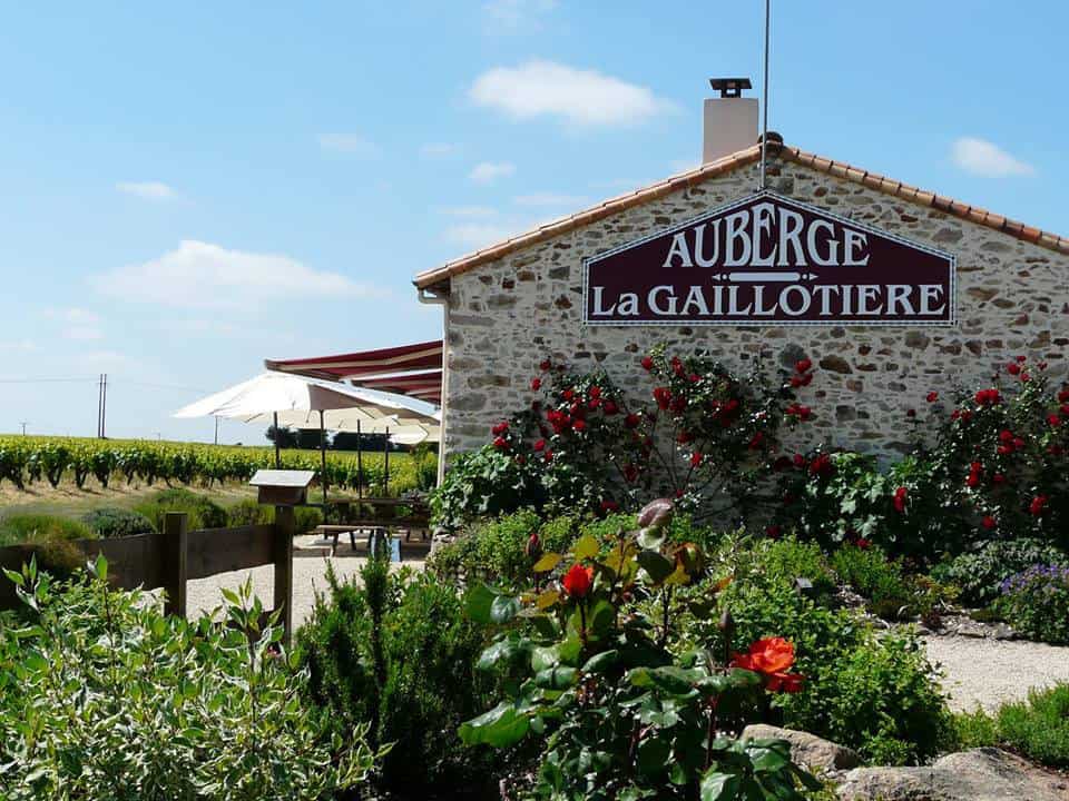 La Gaillotière — photo 2