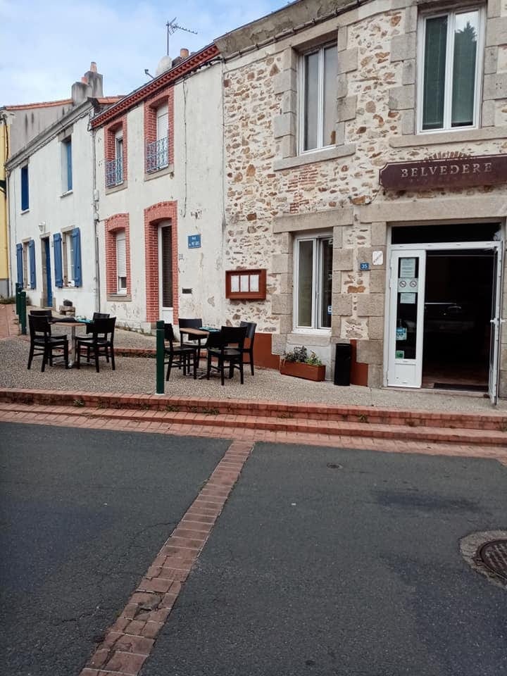 Le Belvédère — photo 3