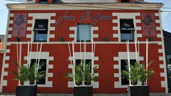 Jean de la queue — photo 2