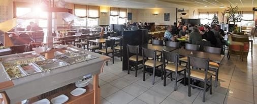 La Table à Loulou — Restaurant Français à La Haie Fouassiere — photo 3