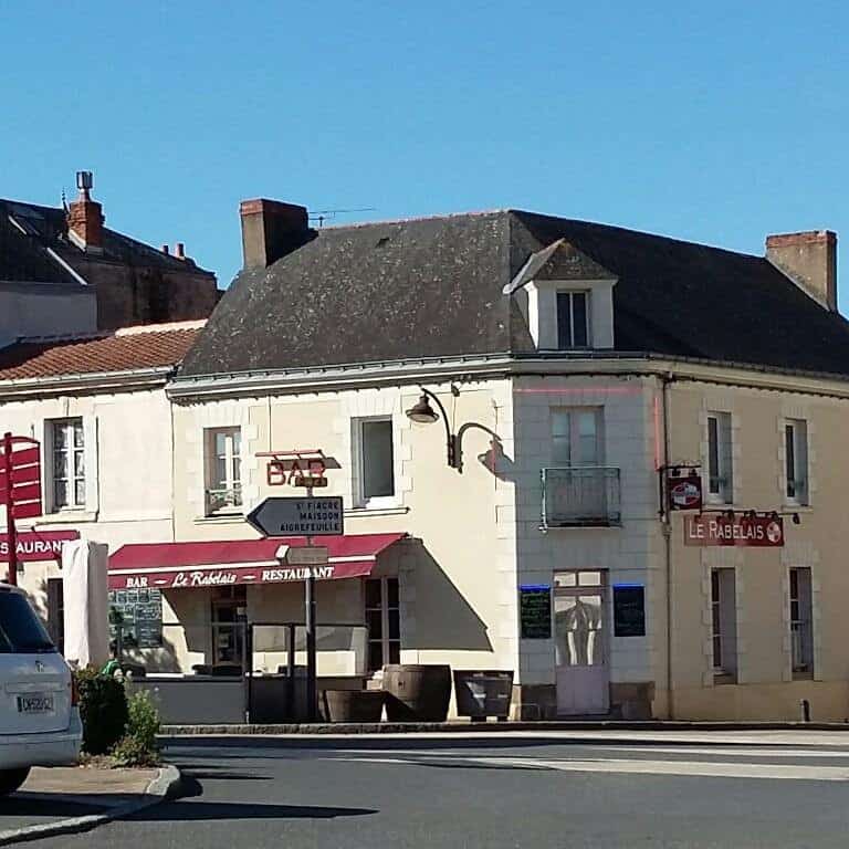 Le Rabelais — photo 2