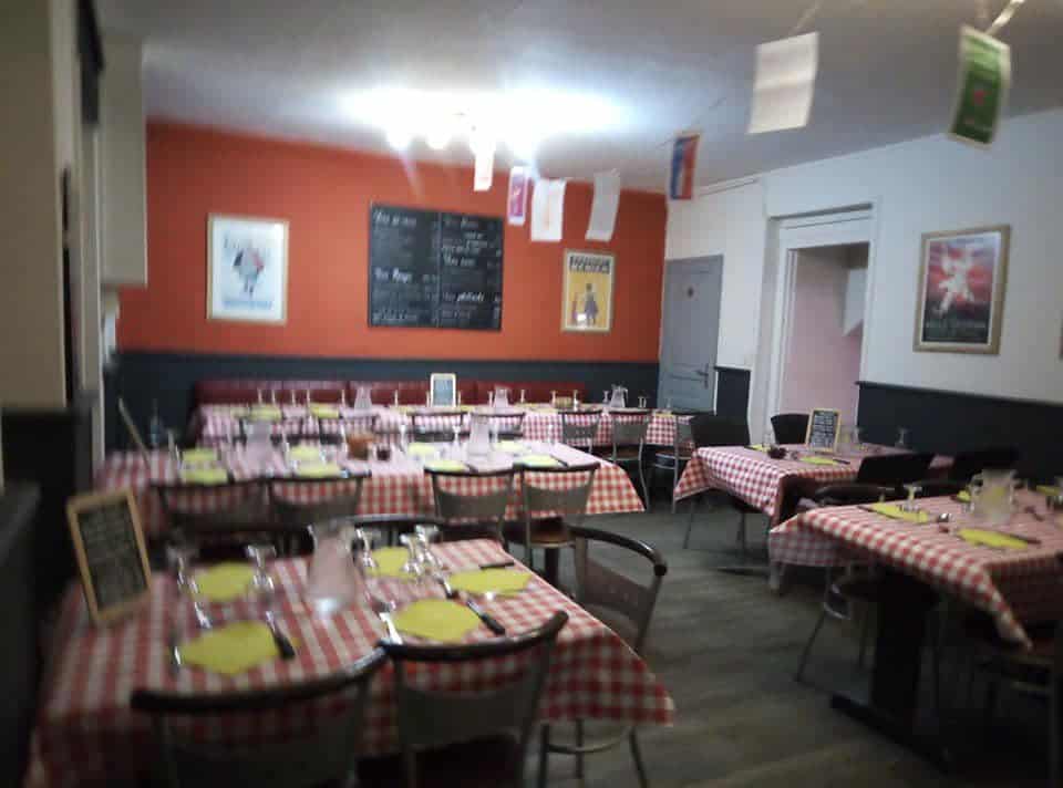 Le Rabelais — photo 3