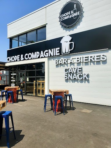 Chope et Compagnie — photo 2