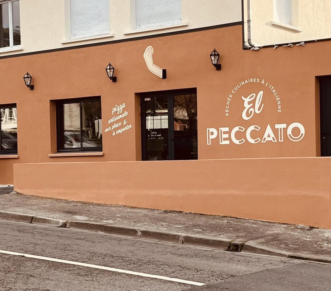 El Peccato — photo 3