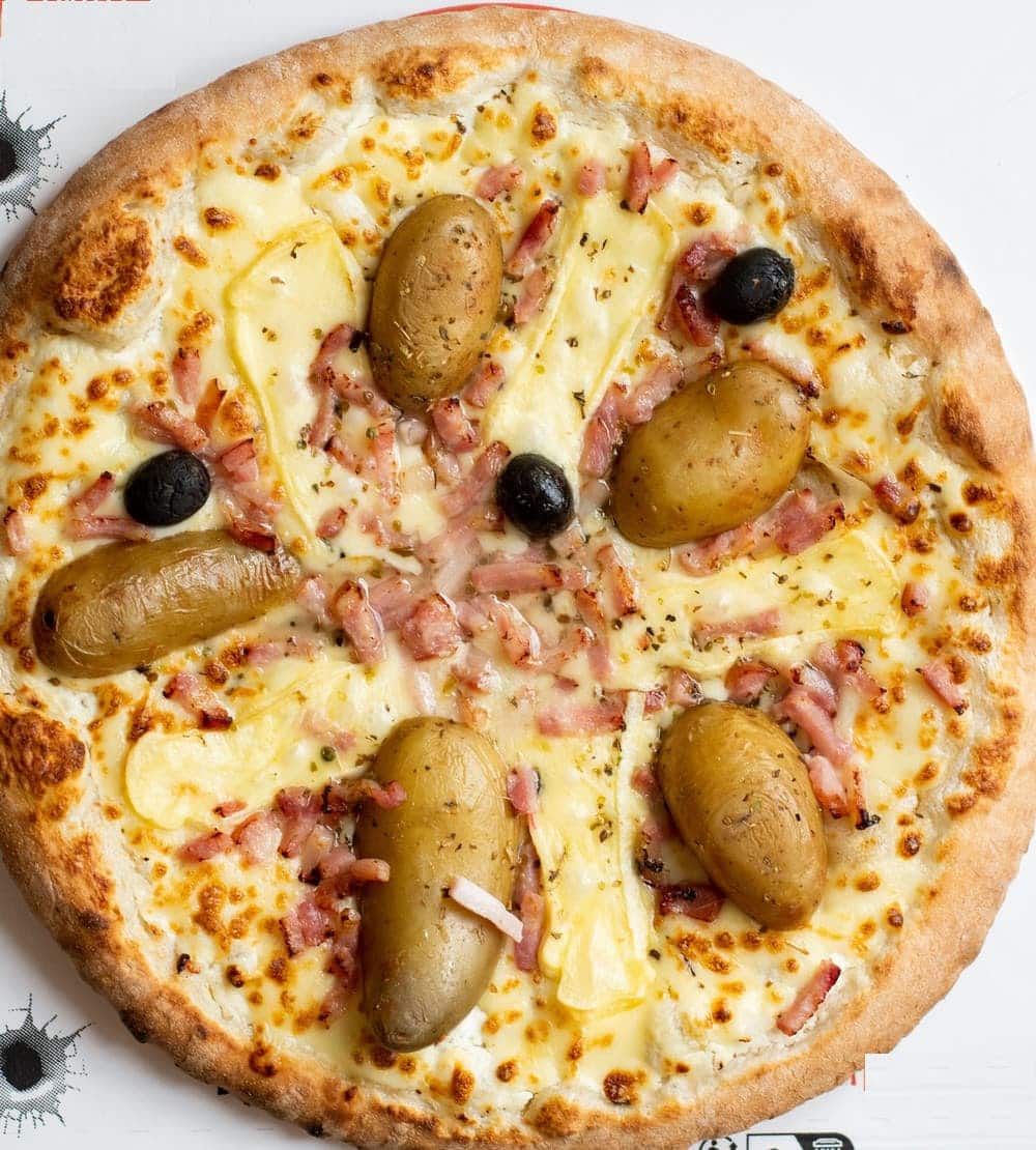 Gang Of Pizza — photo 2