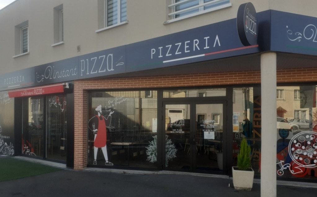 L'Instant Pizza — photo 2