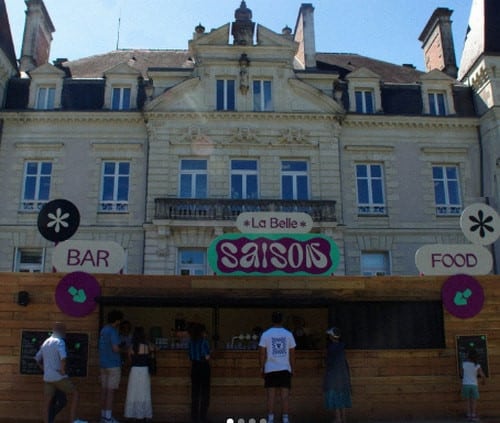 La Belle Saison — photo 2