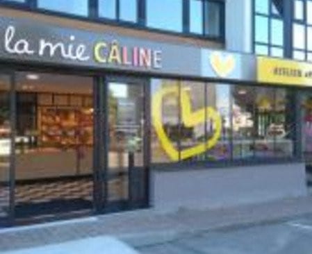 La mie câline — photo 2