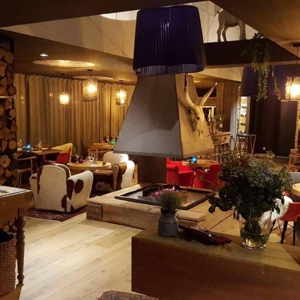Le Chalet de mon père — photo 3