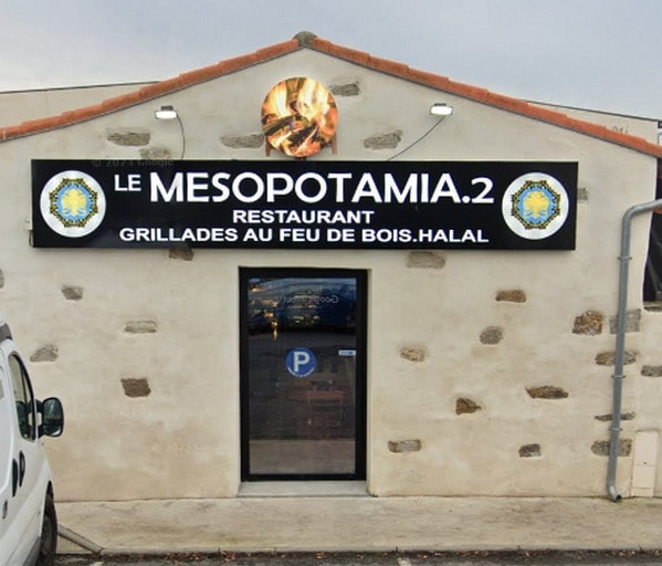 Le mesopotamia 2 — photo 2