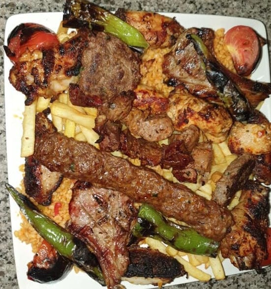 Photo de Le mesopotamia 2