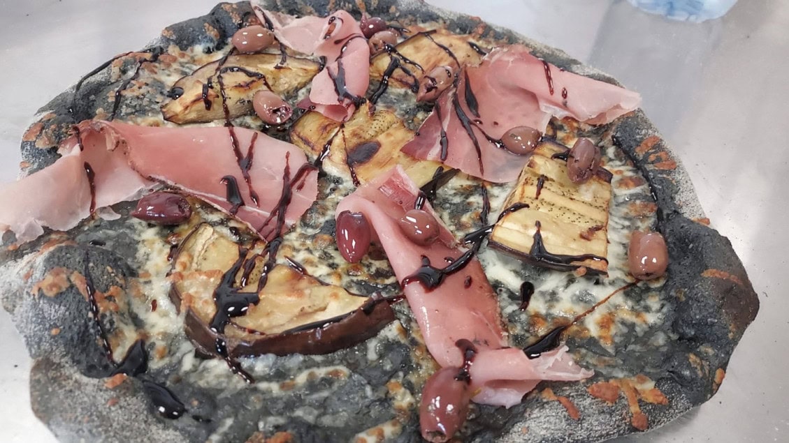 Pizzeria Ostia — photo 2
