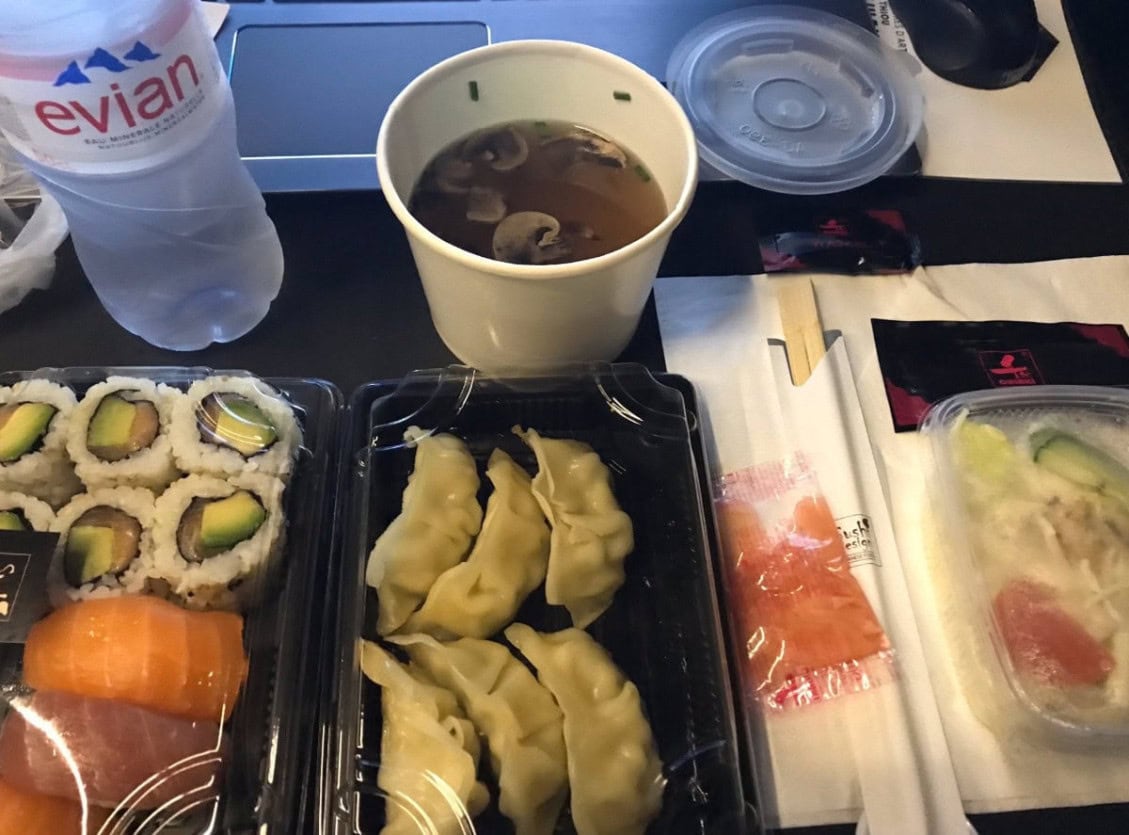 Photo de Sushi Design