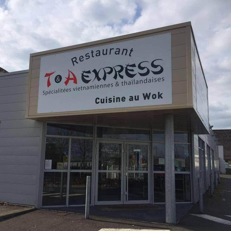 T&A Express — photo 2