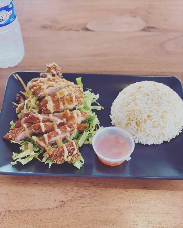 Photo de Yummy Orvault