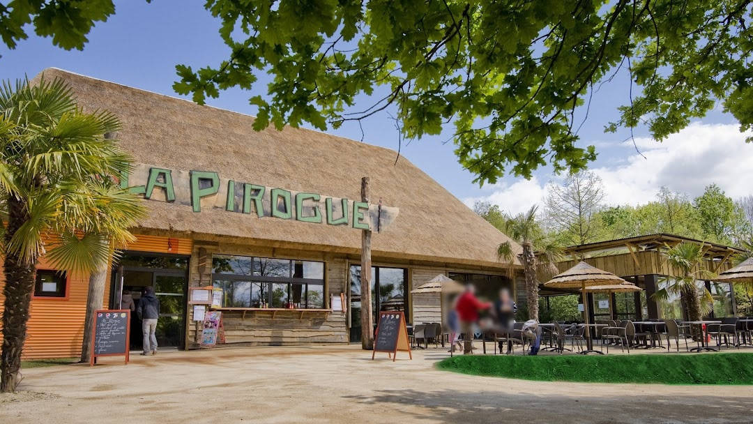 La Pirogue — photo 2