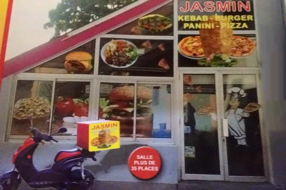 Photo de Jasmin
