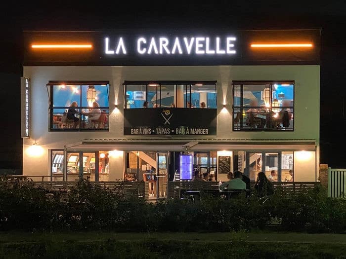 Caravelle — photo 2