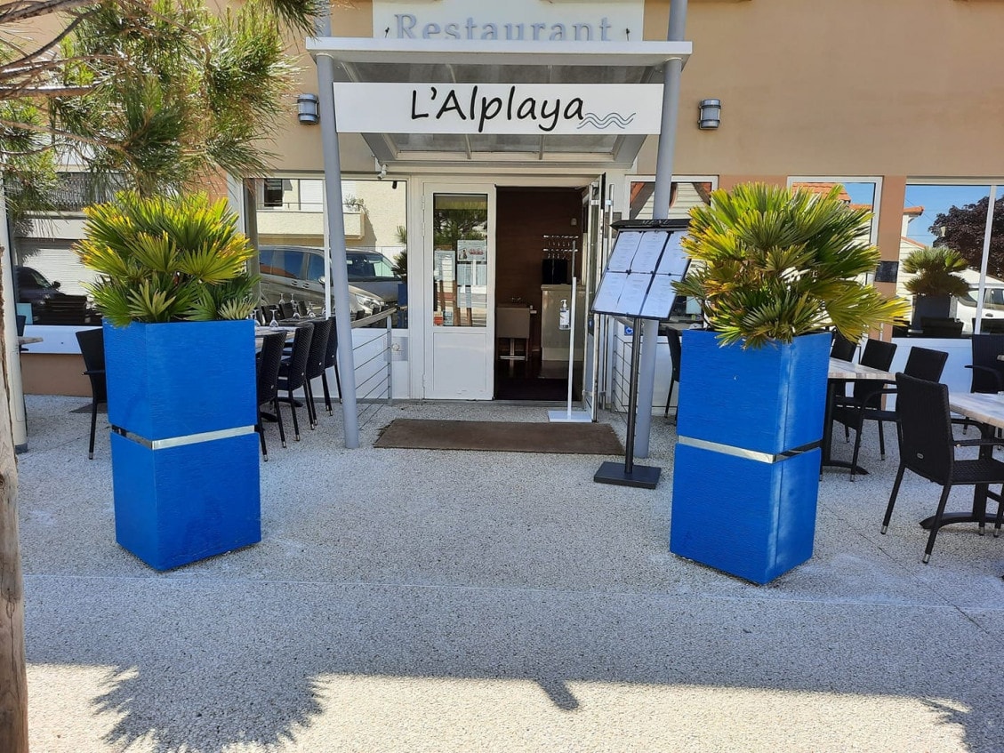 L'Alplaya — photo 3