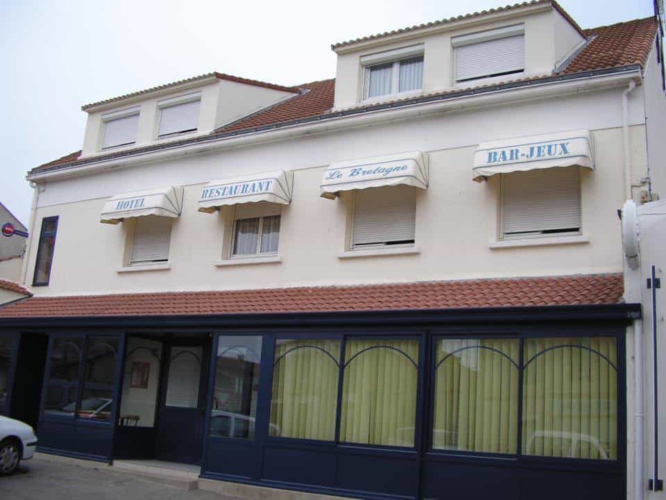 Le bretagne — photo 2