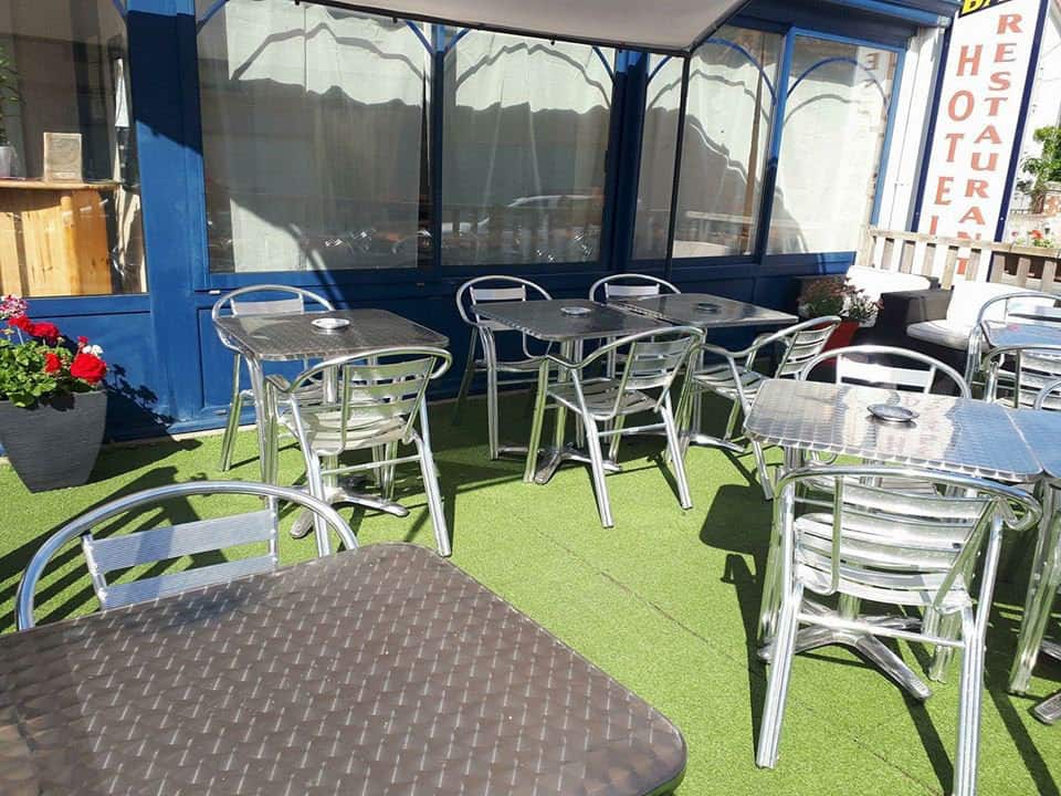Le bretagne — photo 3