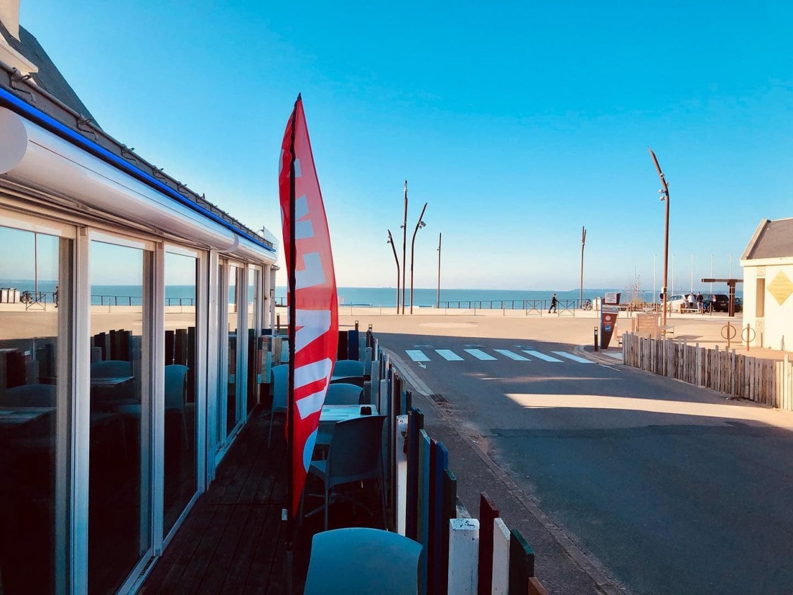 Sunset Café — photo 2