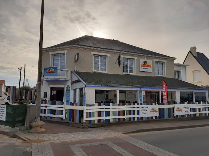Sunset Café — photo 3