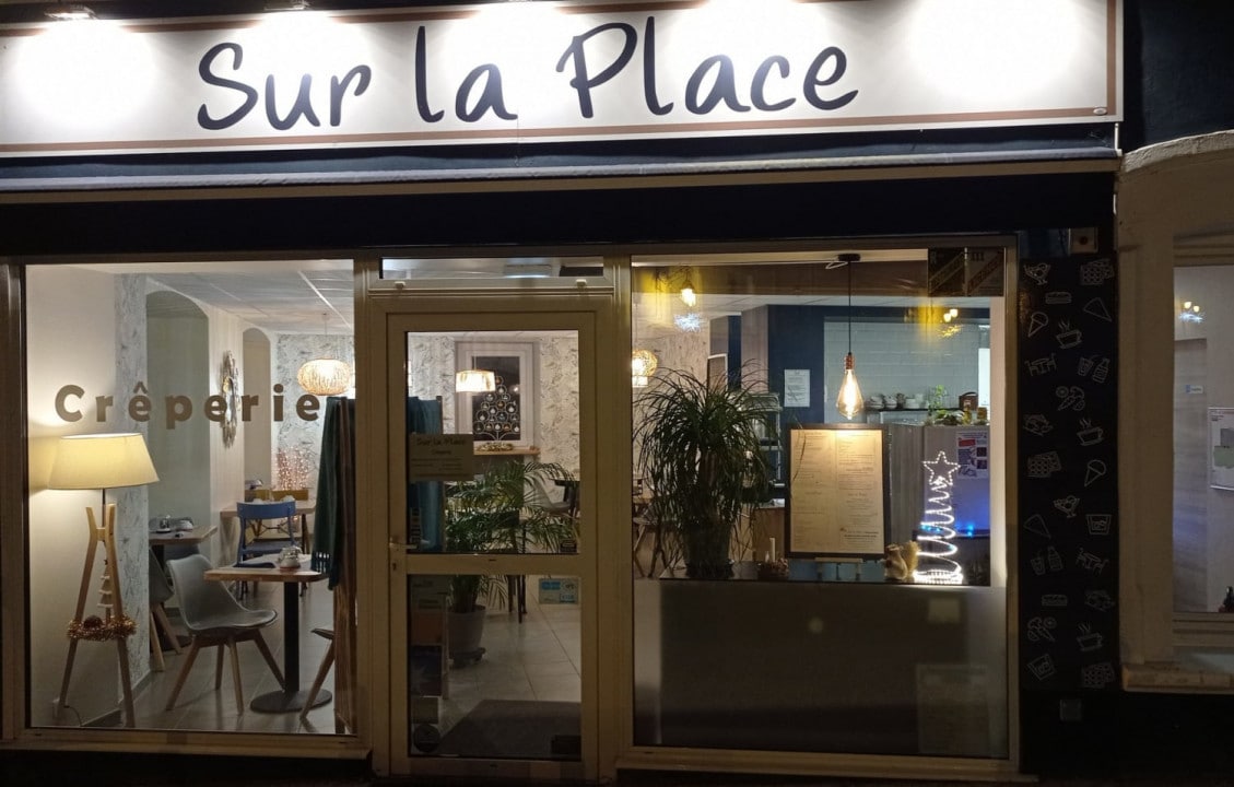 Sur la Place — photo 2