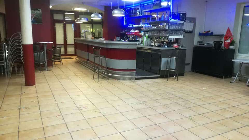 Café de la gare — photo 2