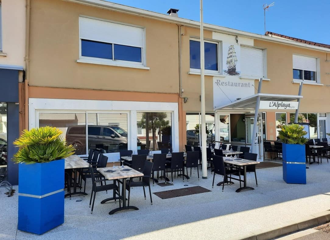 L'Alplaya — photo 3