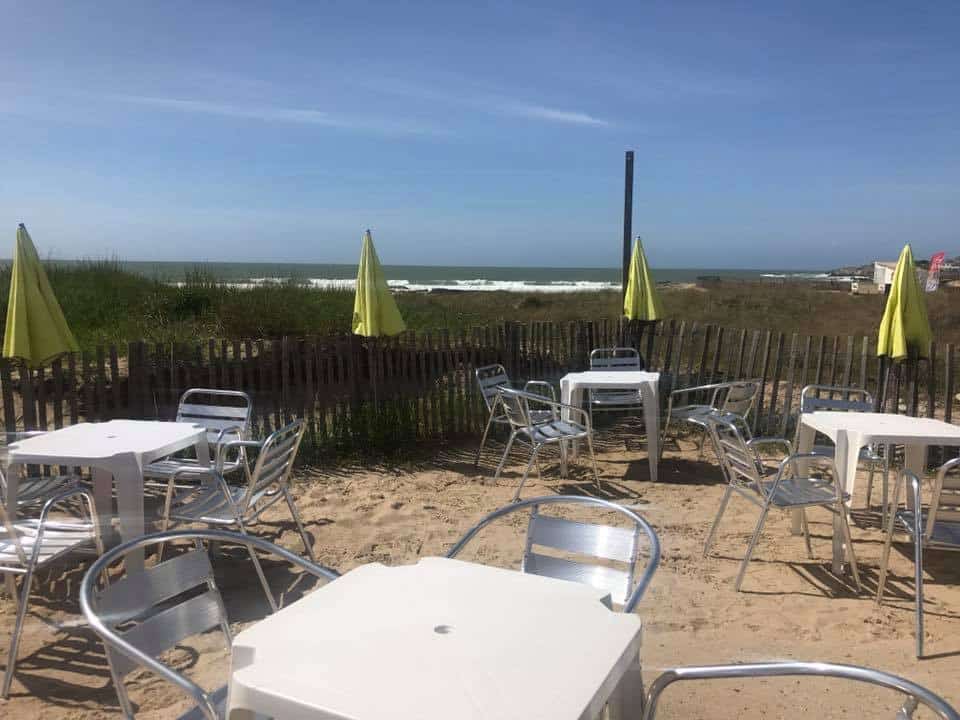 Au Coin Gourmand La Govelle — Pizza - pizzéria à Batz sur Mer — photo 3