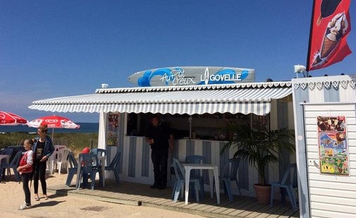 Au Ptit Creux la Govelle — photo 2