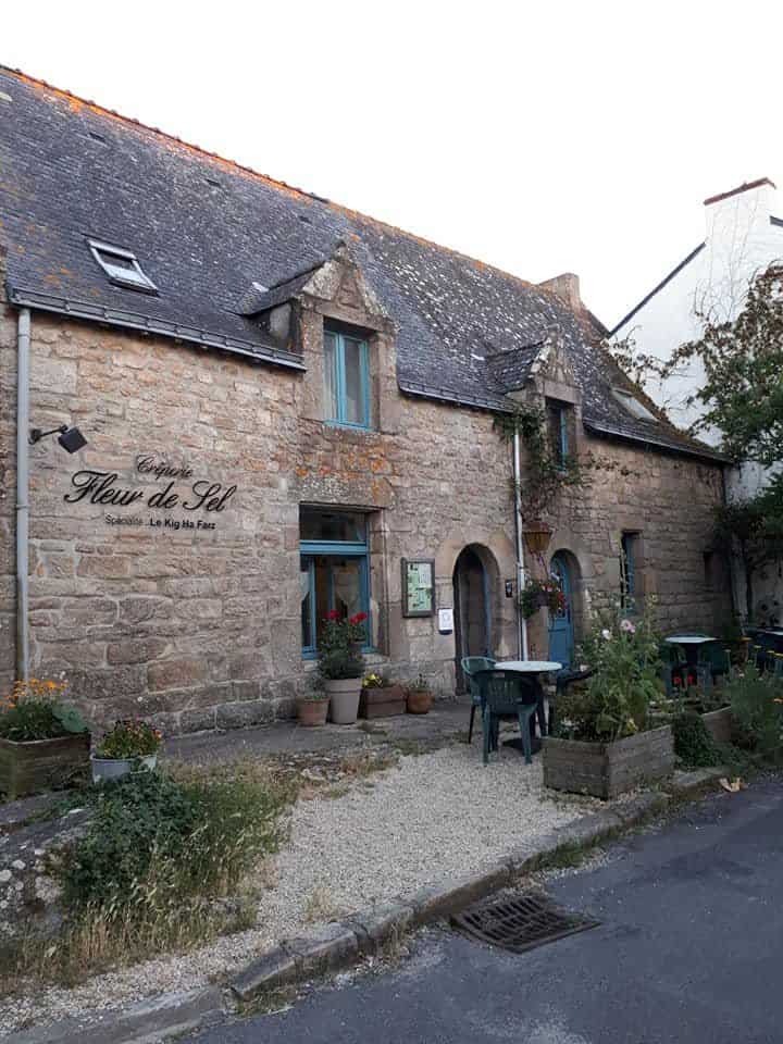 Crêperie Fleur de Sel — photo 2