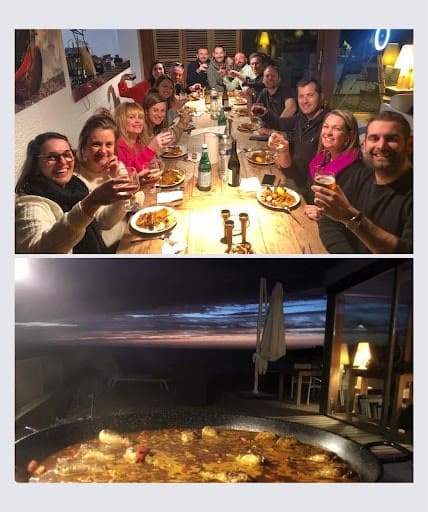 Hola paella Presqu’île — photo 3