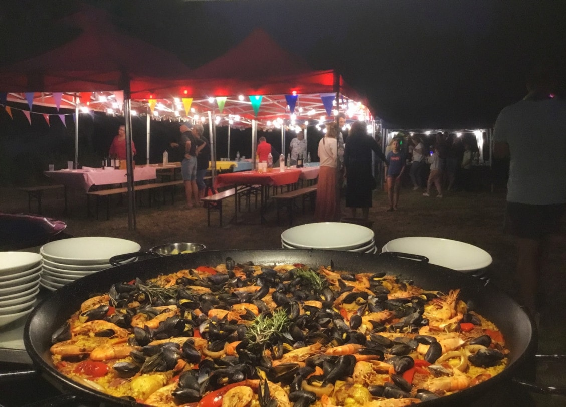 Hola paella Presqu’île — photo 5