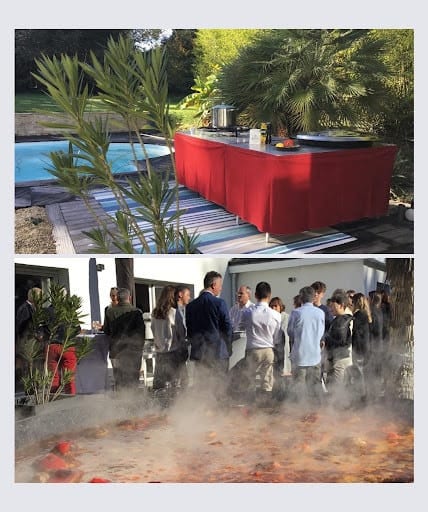 Hola paella Presqu’île — photo 6