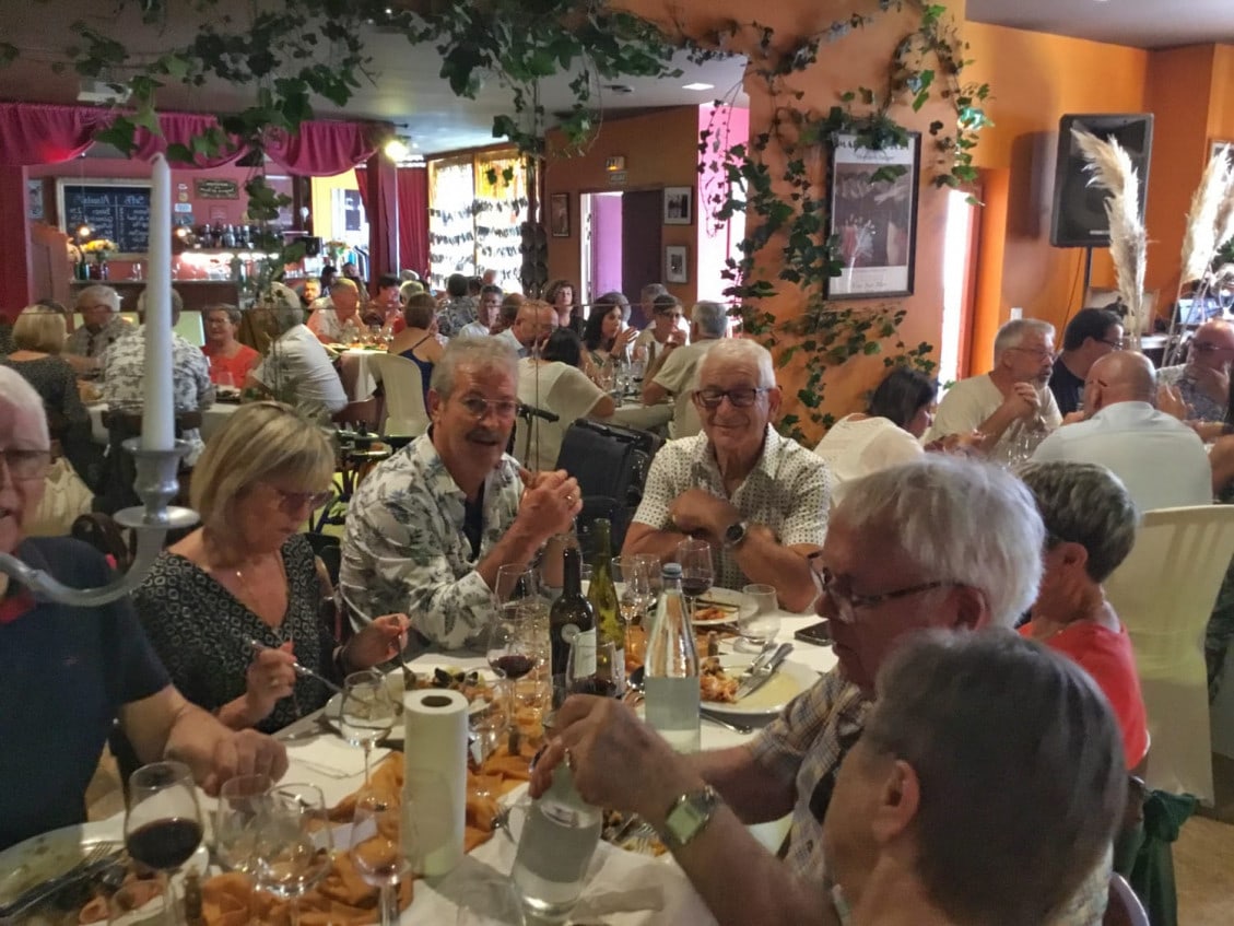 Hola paella Presqu’île — photo 2