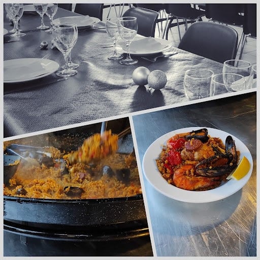 Hola paella Presqu’île — photo 7
